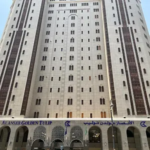 فندق الشرفة المدينة, المدينة المنورة