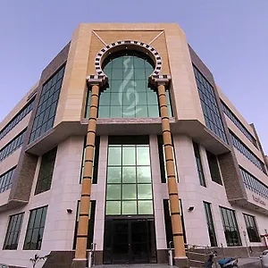 ** شقة فندقية رفاء المملكة العربية السعودية
